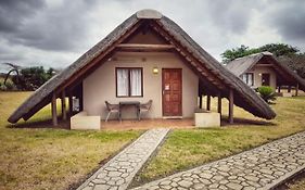 The Baobab Inn